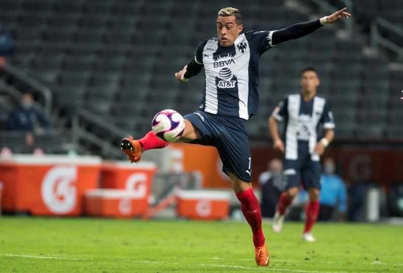 El Monterrey del argentino Mohamed va por triplete en la final de Copa