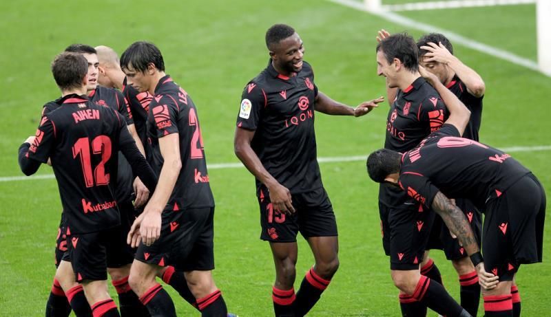 En el paso del ecuador