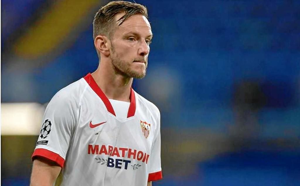 Rakitic, autocrítico: el Krasnodar, la racha de derrotas, su rendimiento...