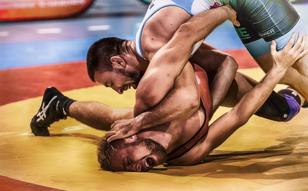 Los deportes más antiguos de la historia