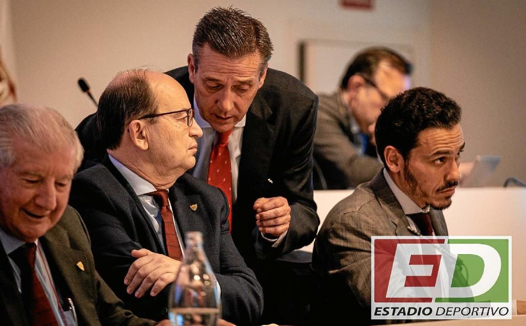 Unos 35 millones menos de presupuesto para la 20/21