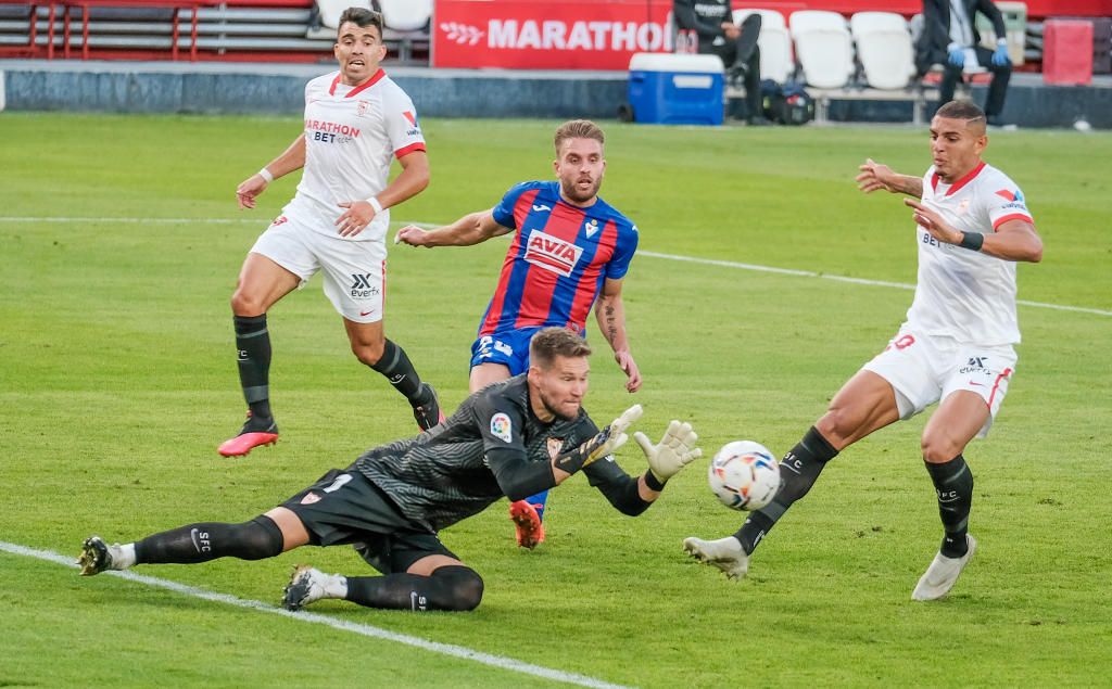 Vaclik, un fijo para la República Checa