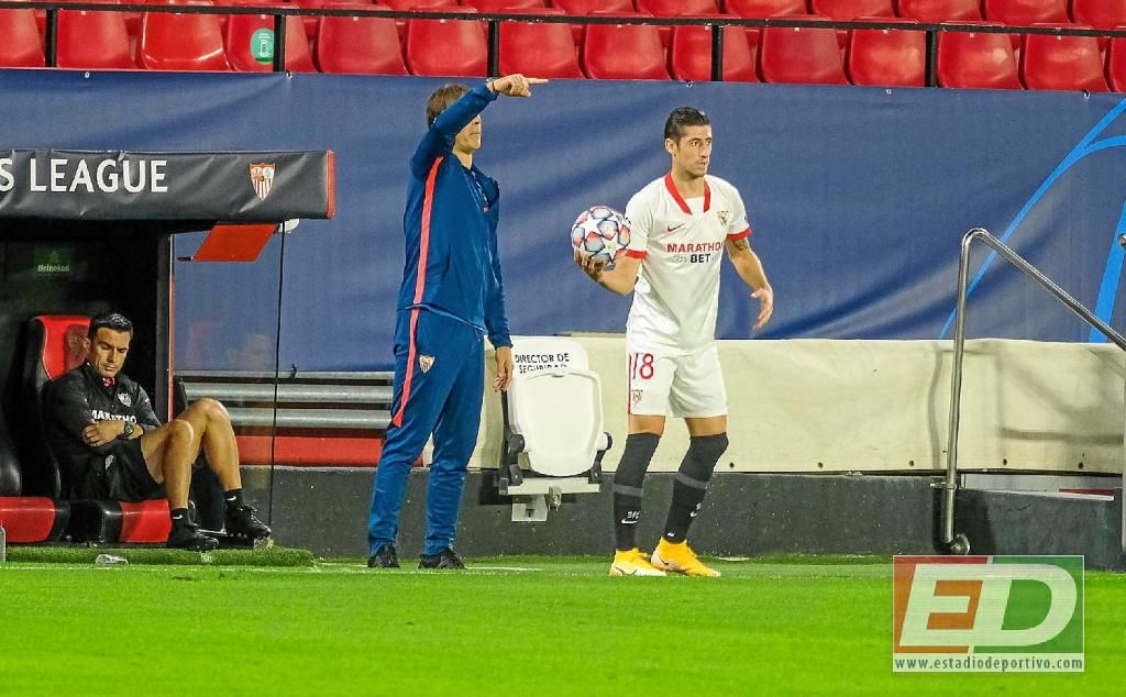 El mosqueo de Escudero