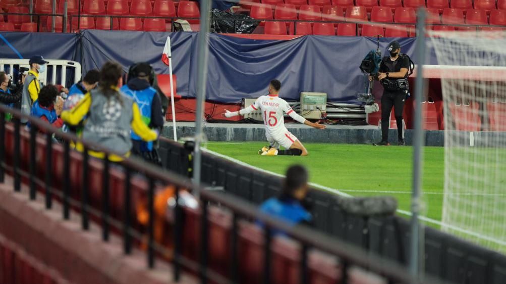 La segunda resurrección de En-Nesyri que vale una millonada; y 9 claves más