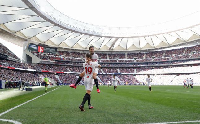 Luuk de Jong tendrá a Navas como 'enemigo'