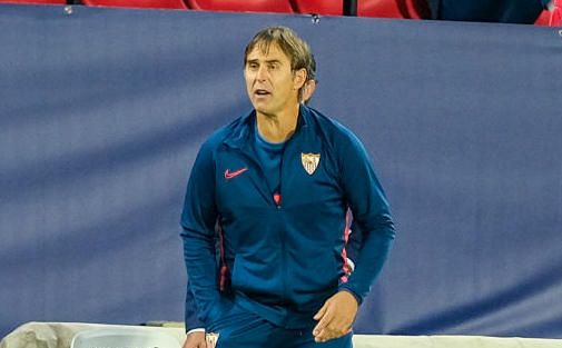 Lopetegui: el calendario, Rakitic, Diego Carlos, Navas, la enfermería...