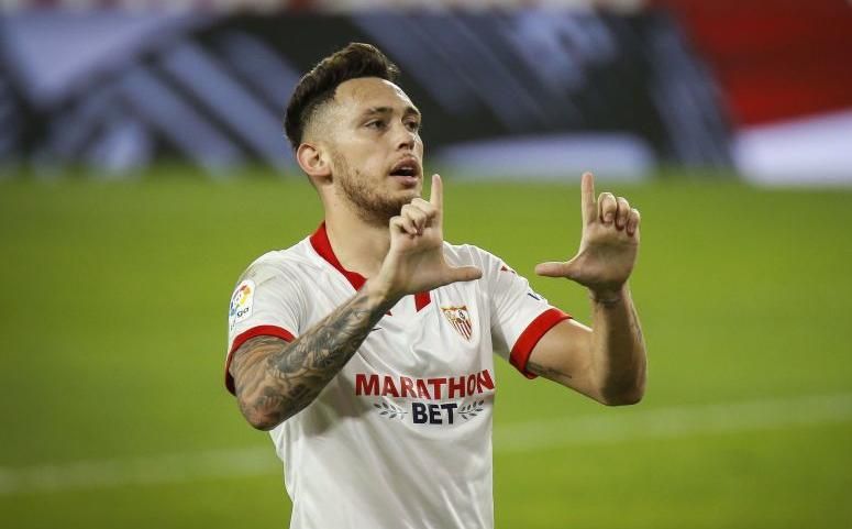 Ocampos: "Necesitábamos ganar como fuera; teníamos esa presión"