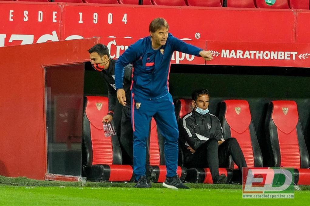 Lopetegui, el valor del triunfo y su palo a LaLiga por los horarios: "No tiene ningún sentido"