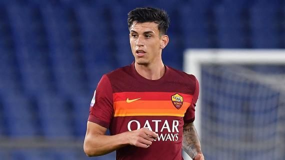 Monchi se fija en otro prometedor central: Roger Ibáñez