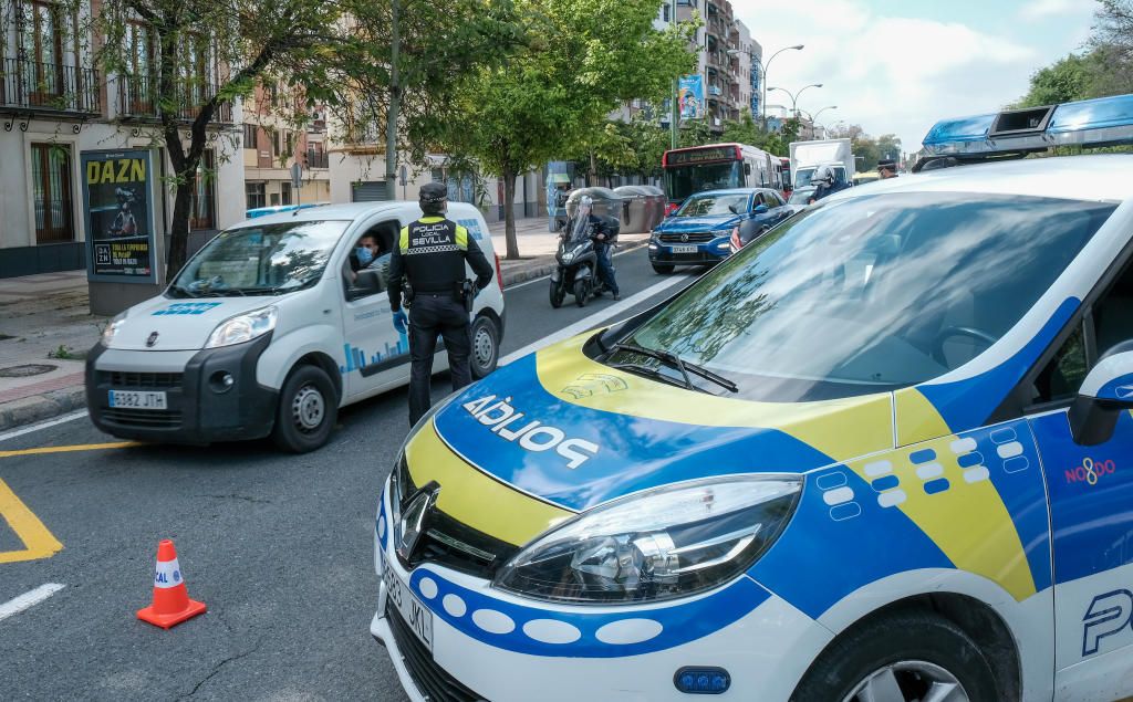 Cuáles son las actividades esenciales y cómo pueden desplazarse entre municipios