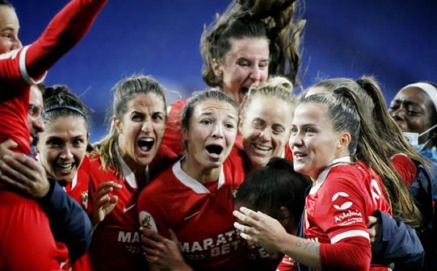 El retornado Betis y el Sevilla se podrán ver esta jornada por TV