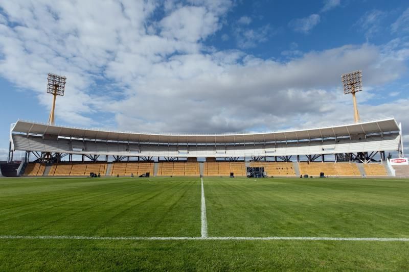 La final de la Copa Sudamericana será el 23 de enero en el estadio Mario Kempes