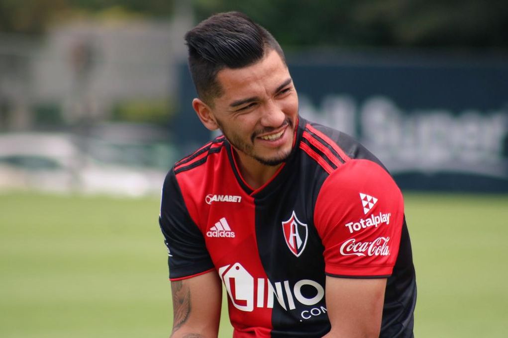 El América piensa en un ex bético para intentar olvidar a Guido