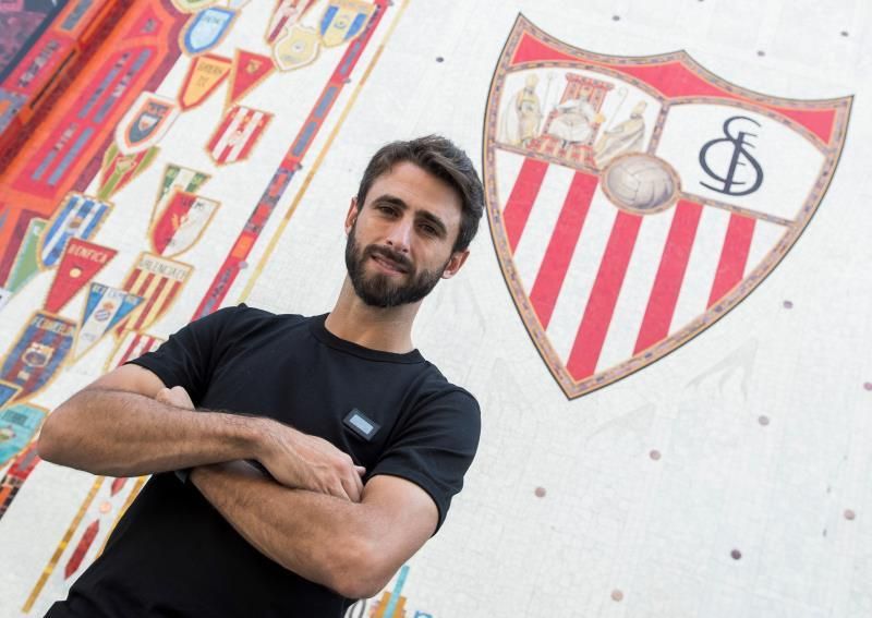 Nico Pareja, en su retirada: "Es difícil aceptarlo, pero es la vida"