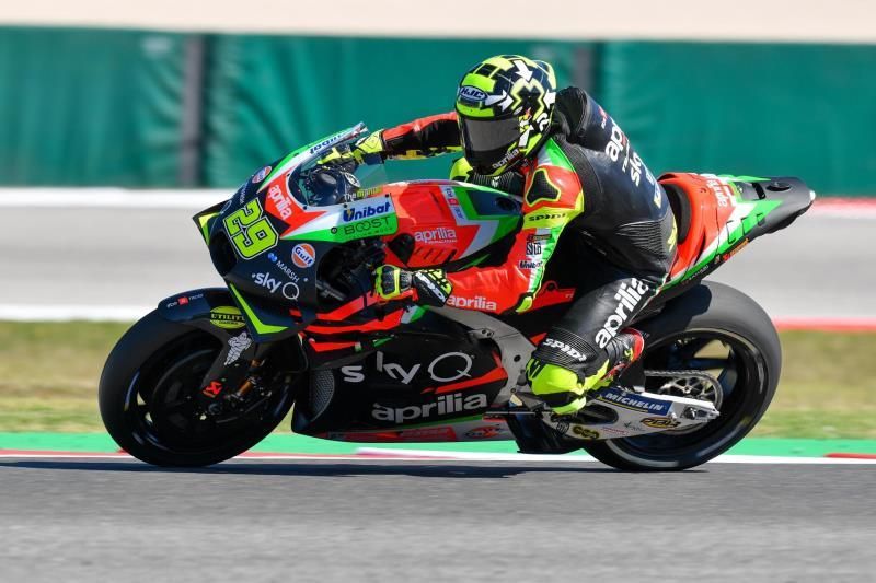 El Tribunal de Arbitraje impone cuatro años de sanción a Andrea Iannone