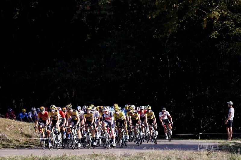 UCI: "El ciclismo ha logrado superar un desafío sin precedentes"