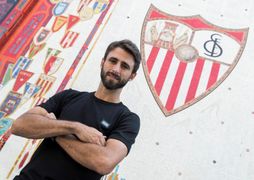 Nico Pareja, en su retirada: "Es difícil aceptarlo, pero es la vida"