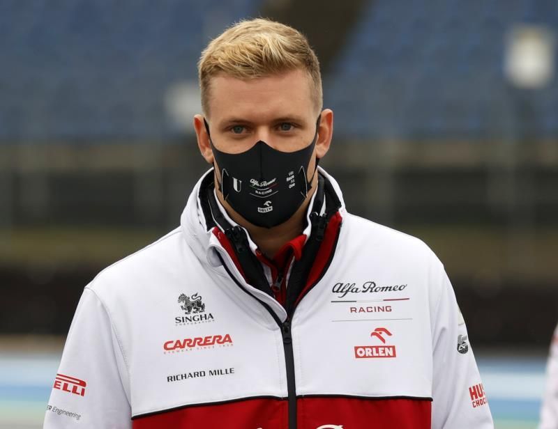 Mick Schumacher se ve "bastante cerca" de la Fórmula Uno