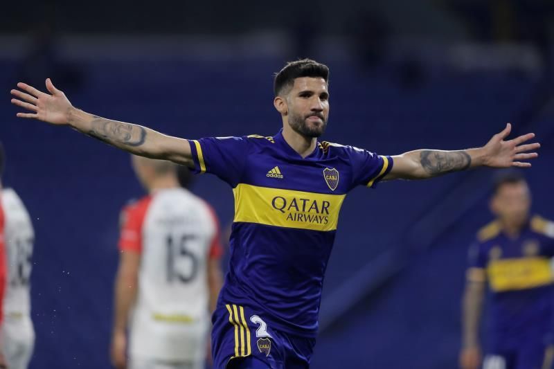 Boca y River jugarán ante Talleres y Godoy Cruz con múltiples bajas