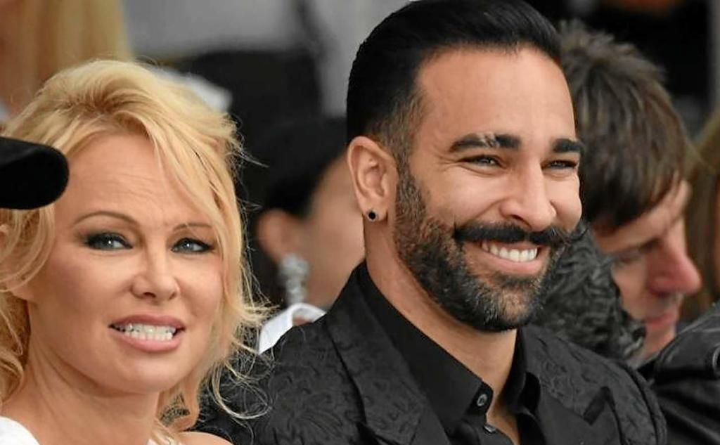 Rami: "He conocido a muchas chicas fáciles con gente a su alrededor con droga en el bolsillo"