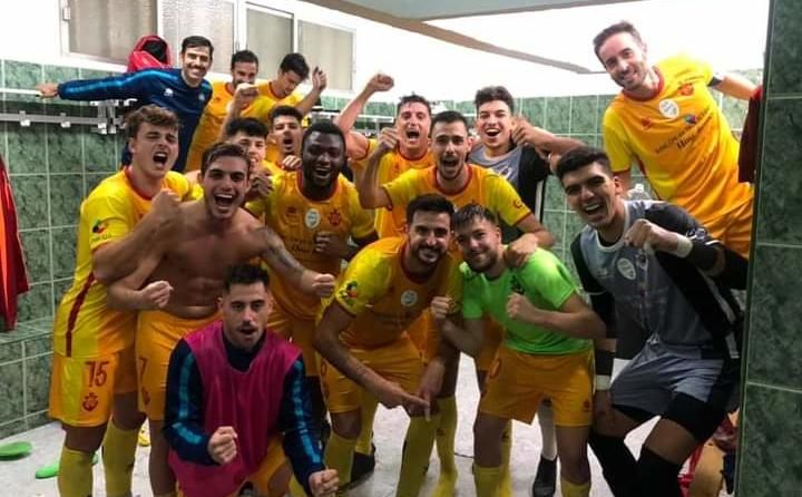 "La gente del Rincón quiere al Sevilla o al Betis en Copa"