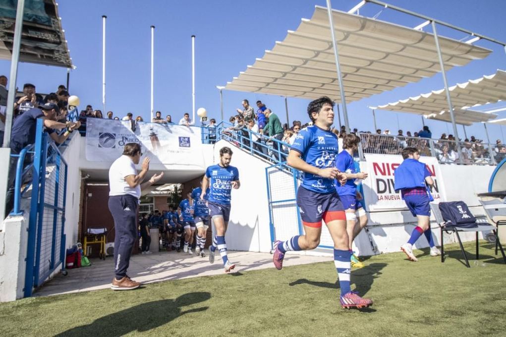 El Ciencias Olavide busca ante Cisneros su primera victoria de la temporada