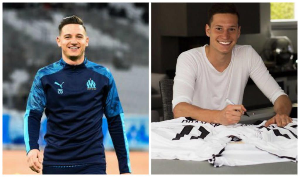 Monchi busca adelantarse a todos con dos joyas de la Ligue 1