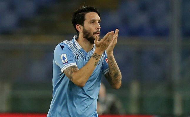 La crítica de Luis Alberto a la Lazio que le costará una multa