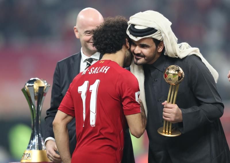El Mundial de Clubes se disputará en febrero de 2021 en Qatar