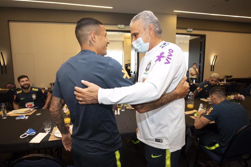 La situación contractual de Arana con el Sevilla FC