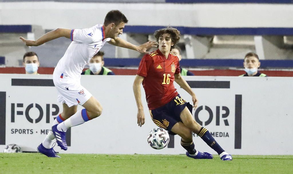 La nueva vida de Bryan