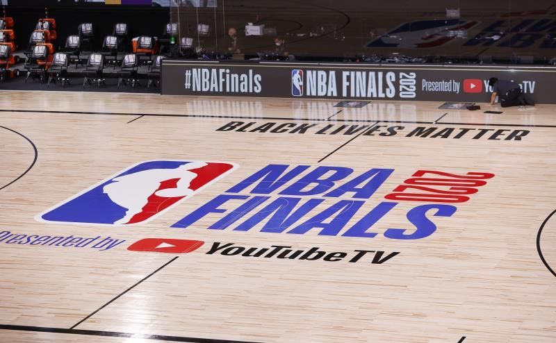 El calendario de la temporada 2020-21 de la NBA estrena formato y "Torneo Pase a Playoffs"