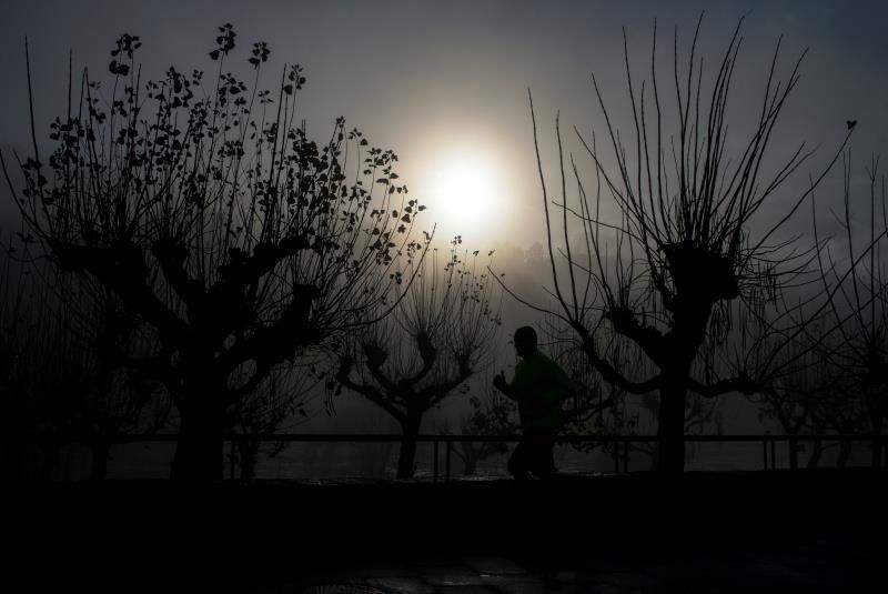 'Correr para adelgazar', la guía definitiva para los corredores con sobrepeso