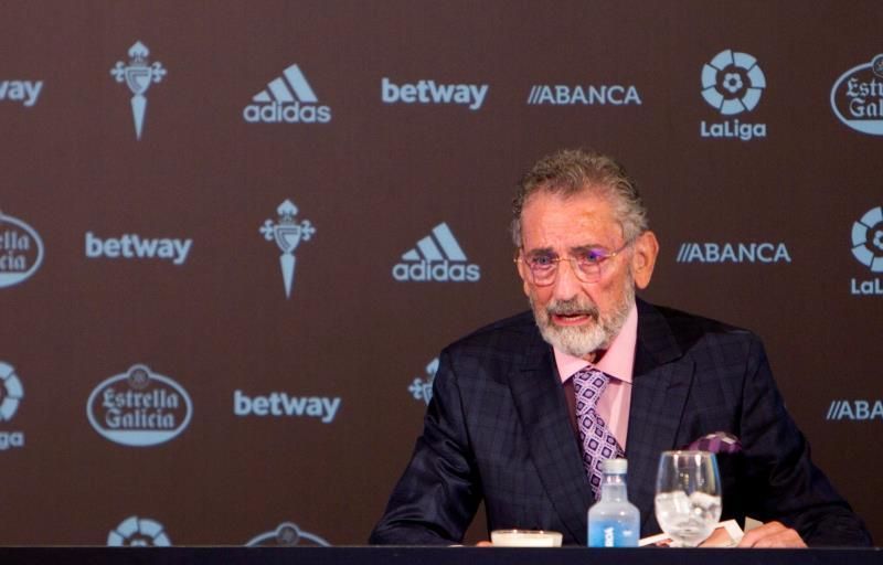 El Celta celebrará junta de accionistas vía telemática el 18 de diciembre