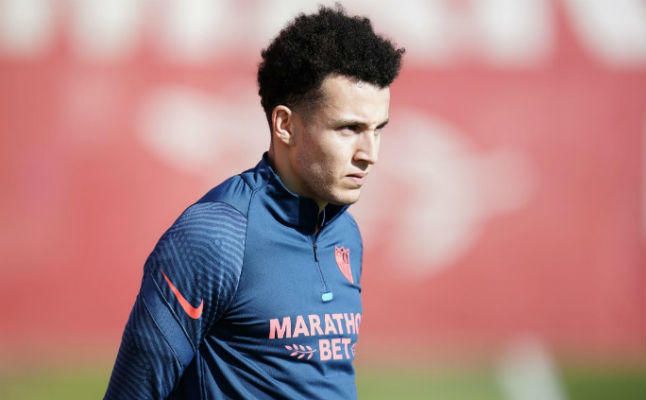 Apuestan por un Idrissi titular ya