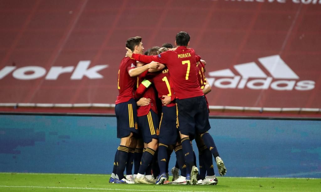 Dos años para Qatar 2022