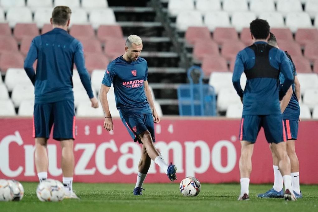 Lopetegui ya tiene a todos los internacionales de vuelta