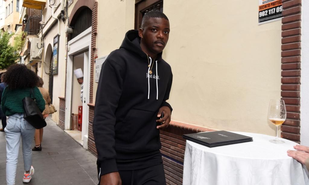 Jorge Jesus habla sobre el presunto interés del Benfica en Carvalho, a quien ya entrenó