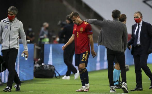 Las pruebas definitivas a Canales traen peores noticias todavía