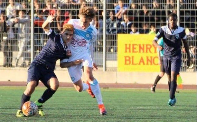 El Arsenal quiere a Omar Rekik