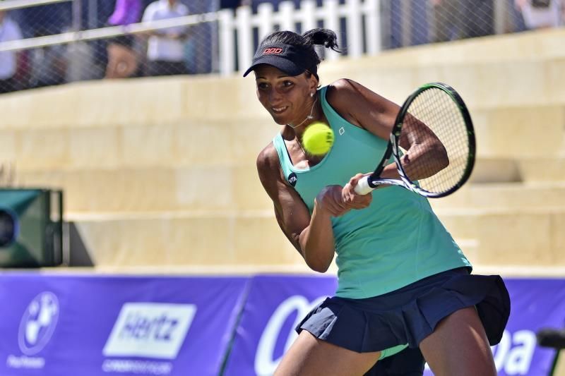 La búlgara Naydenova, sancionada de por vida