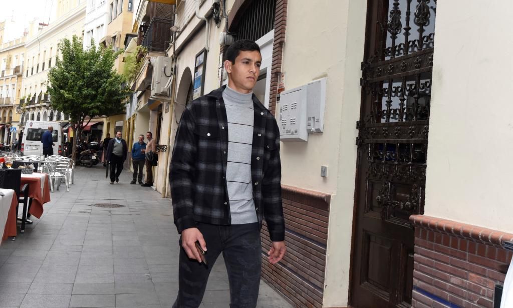 Mandi da positivo en Covid-19