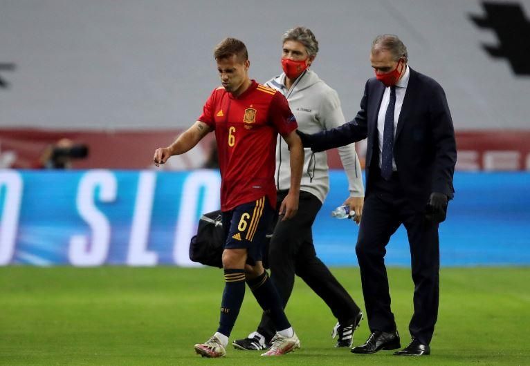 Sergio Canales evita pasar el quirófano