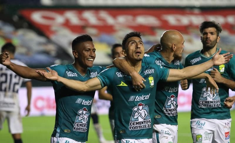 El León de Mena visitará al Puebla de Vikonis en inicio de cuartos de final