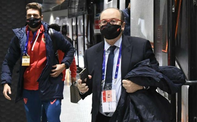 Castro: "El equipo sigue estando en uno de los mejores momentos de su historia"