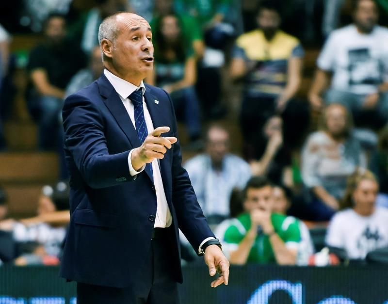 Curro Segura, destituido