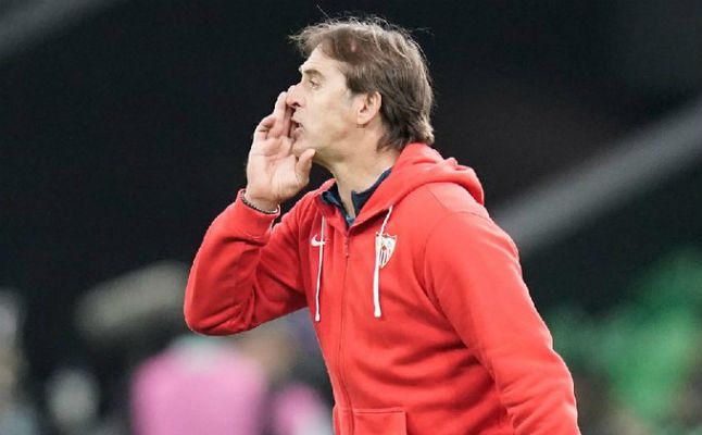 Lopetegui: "Hay que dar un gran valor al pase"