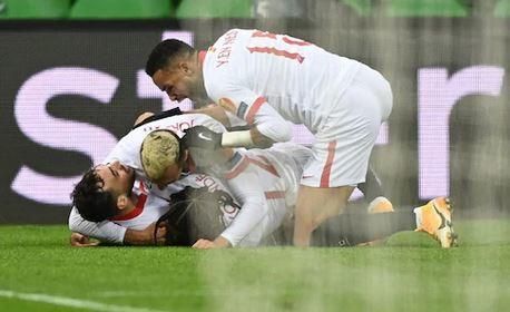 El dinero que ha ingresado ya el Sevilla FC: la gran diferencia entre Champions y Europa League