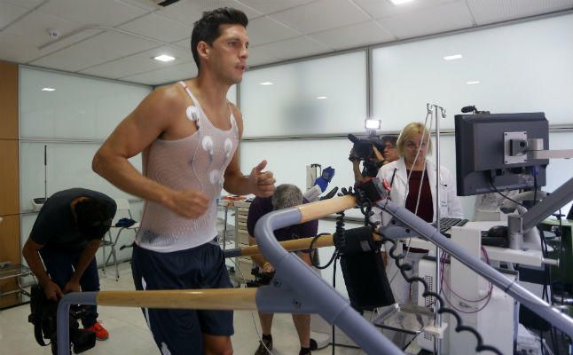 Otro ex del Betis que pone rumbo a Australia