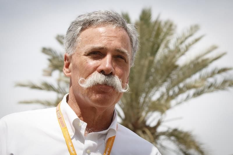 Organizaciones piden al jefe de la F1 que presione a Baréin por los derechos humanos
